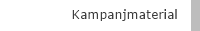 Kampanjmaterial